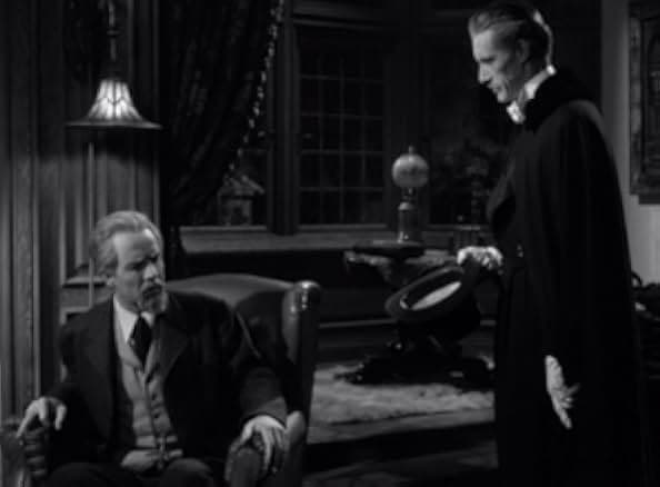 House of Dracula 1945