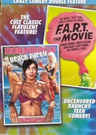 Horndogs Beach Party 2018