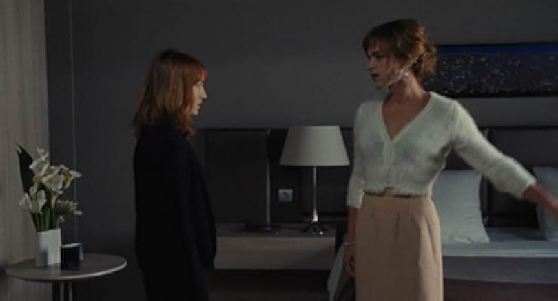 The New Girlfriend 2014