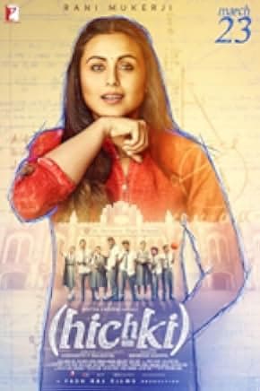 Hichki 2018