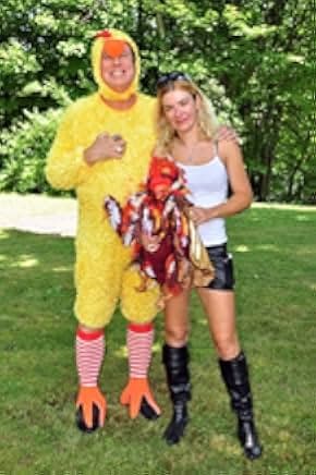Attack of the Killer Chickens: The Movie 2022