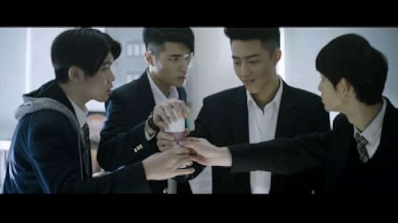 Mon Mon Mon Monsters 2017