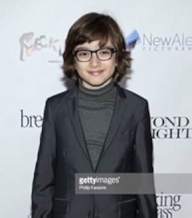 Beyond the Night 2018