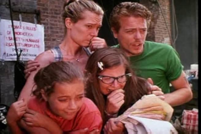 Terror Firmer 1999