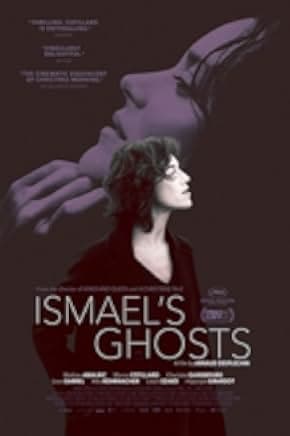 Ismael's Ghosts 2017