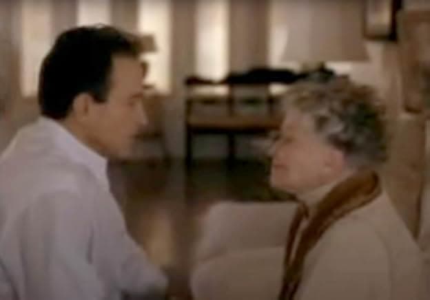 Love Affair 1994