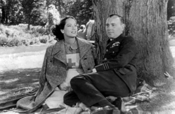 The Lion Has Wings 1939