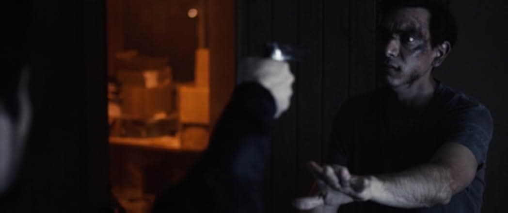 Suburban Cowboy 2016