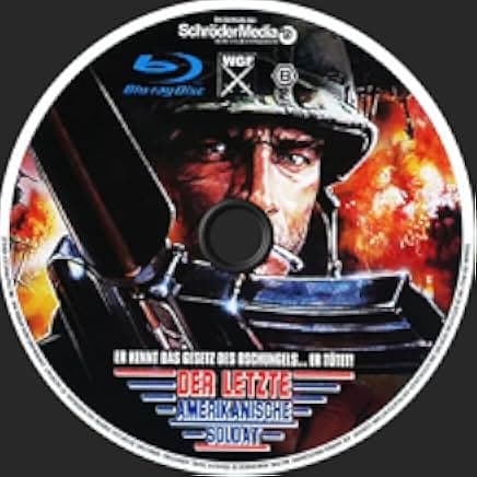 Commander 1988