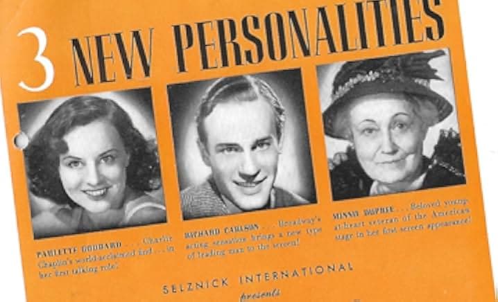The Young in Heart 1938