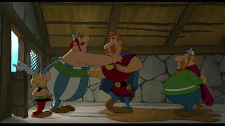 Astérix et les Vikings 2006