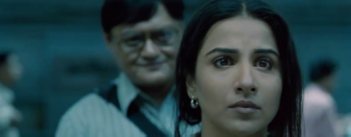 Kahaani 2012