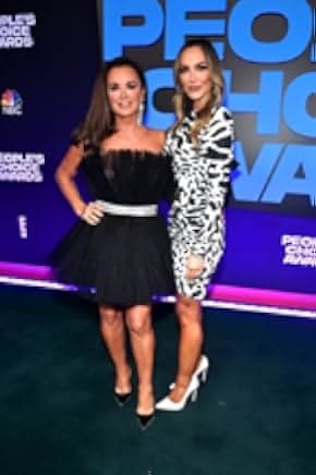 The 47th Annual People's Choice Awards 2021