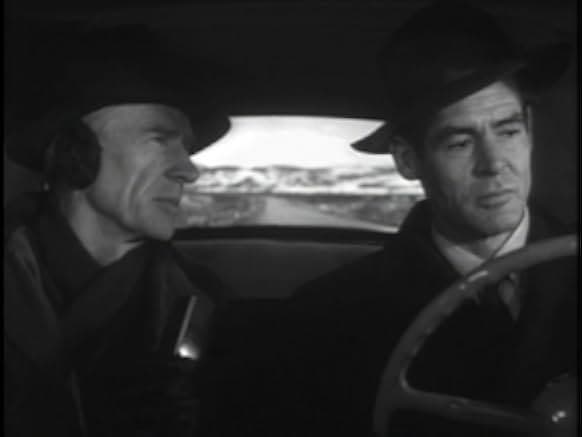 On Dangerous Ground 1951