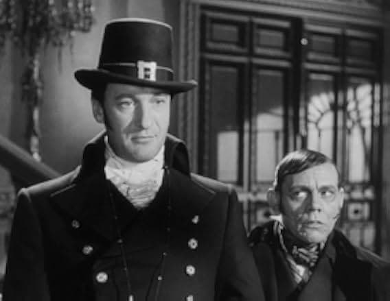 A Scandal in Paris 1946