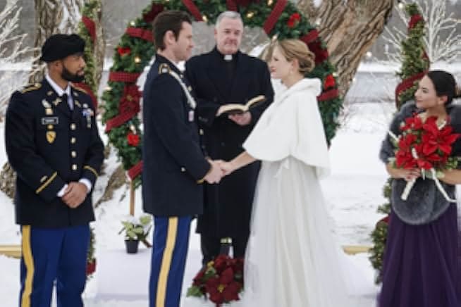 My Grown-Up Christmas List 2022