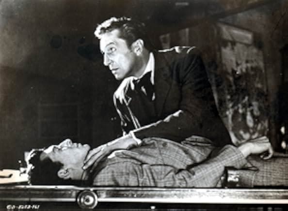 The Mad Magician 1954