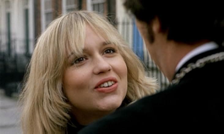 The Confessional 1976