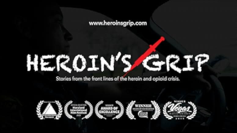 Heroin's Grip 2019