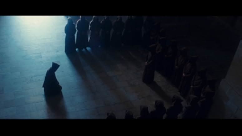 The Monk 2011
