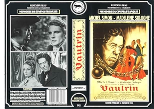 Vautrin 1943