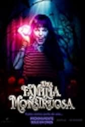 Una famiglia mostruosa 2021