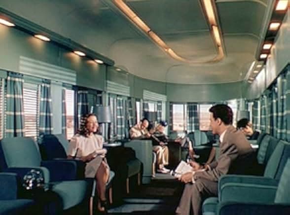 Leave Her to Heaven 1945