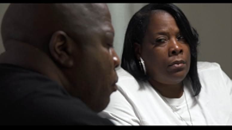 Finding Kendrick Johnson 2021