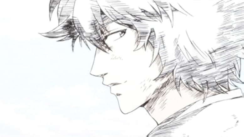 Gekijouban Gintama Kanketsu-hen: Yorozuyayo eien nare 2013