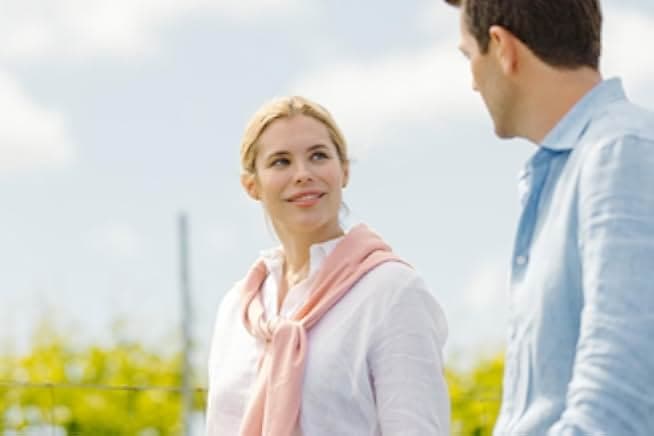 Romance at the Vineyard 2023