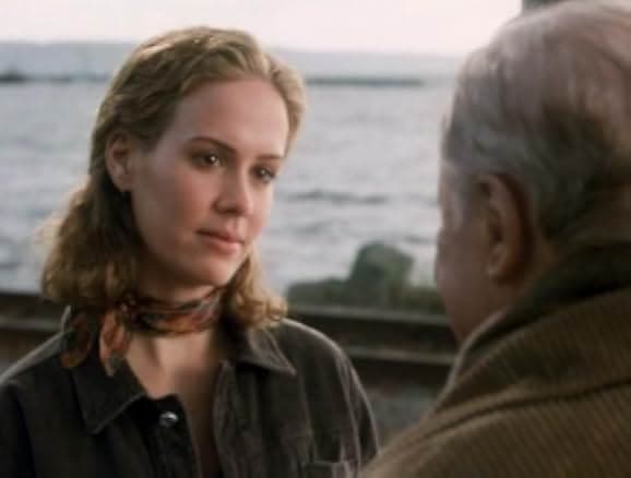 The Long Way Home 1998