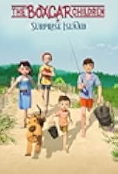 The Boxcar Children - Surprise Island 2018