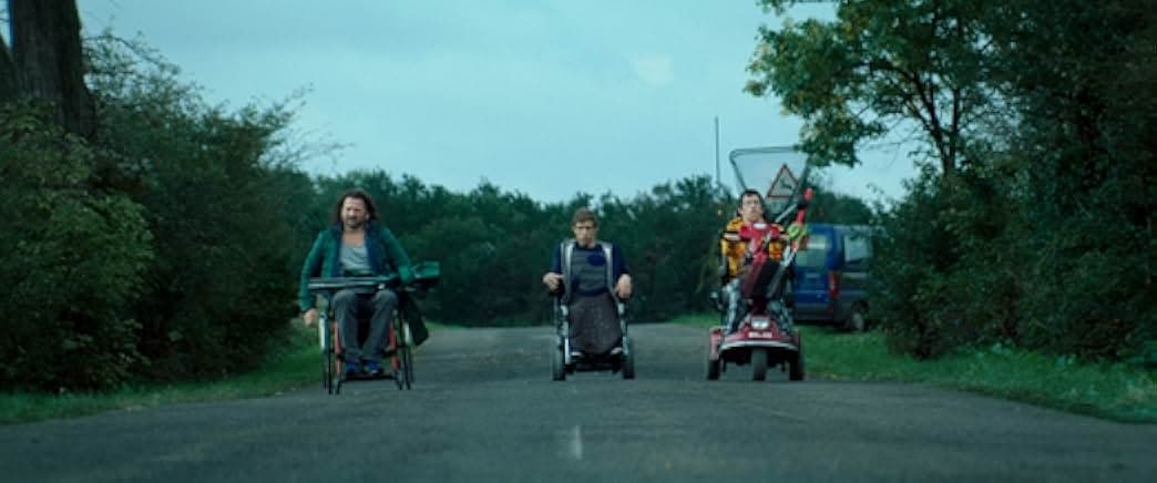 Kills On Wheels 2016