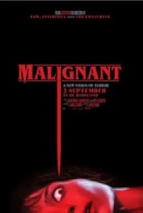 Malignant 2021