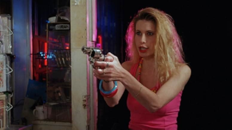 Vice Academy Part 3 1991