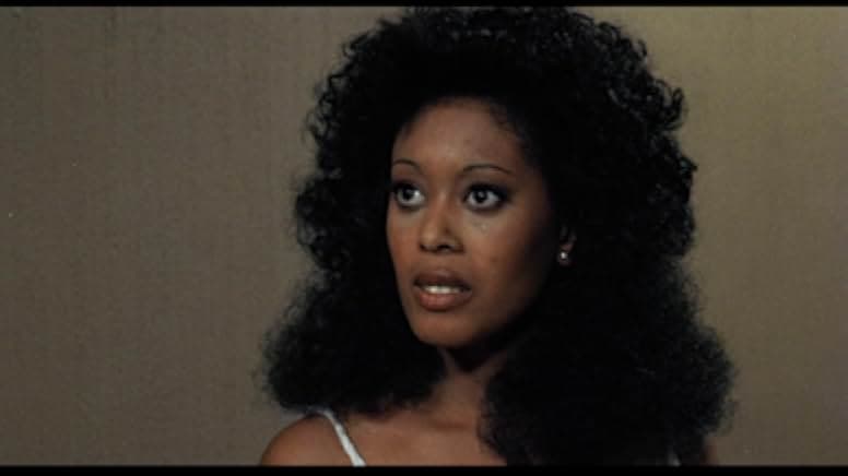 Black Samurai 1976