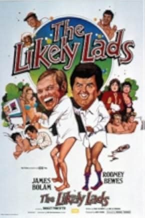 The Likely Lads 1976