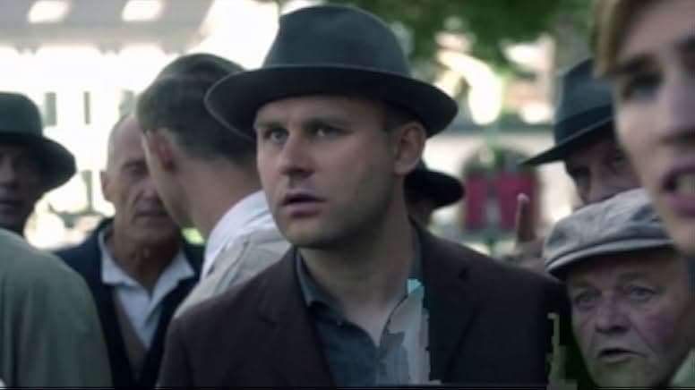 Duell der Brüder - Die Geschichte von Adidas und Puma 2016