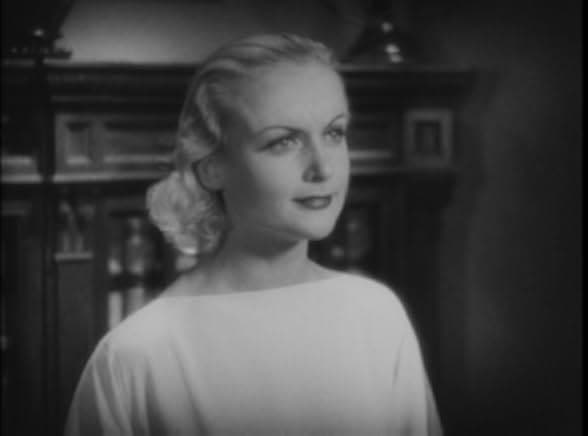 White Woman 1933