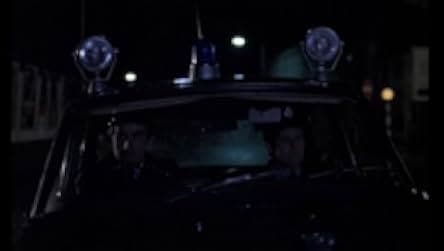 The Offence 1973