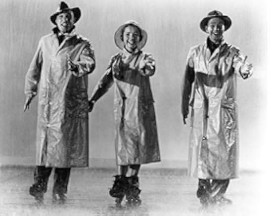 Singin' in the Rain 1952