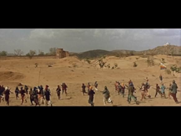 North West Frontier 1959