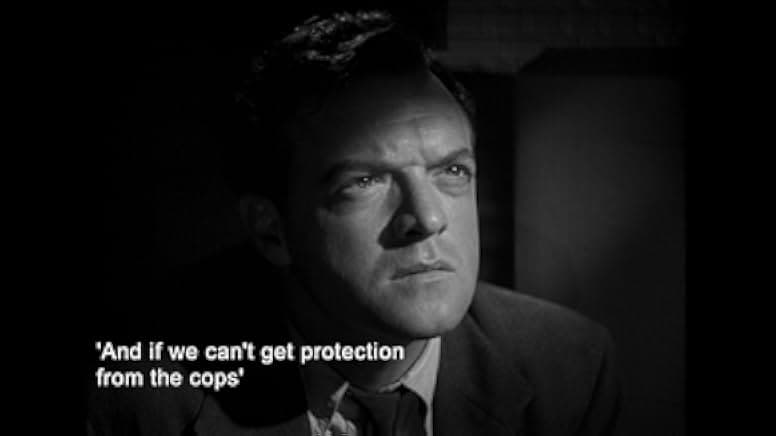 Act of Violence 1948