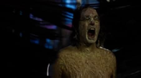 The Greasy Strangler 2016