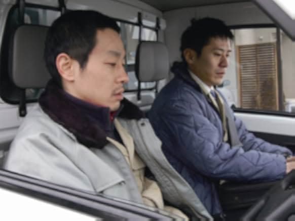 Kaitanshi jokei 2010