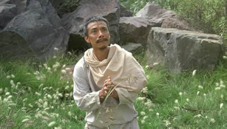 Guadalupe: The Miracle and the Message 2015