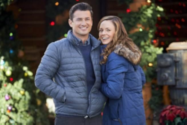 Check Inn to Christmas 2019