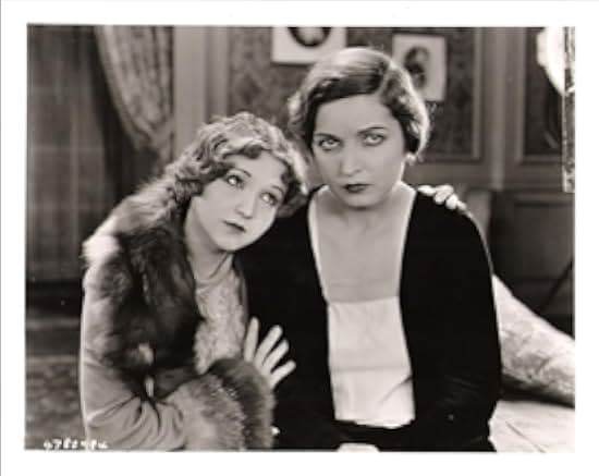 13 Washington Square 1928