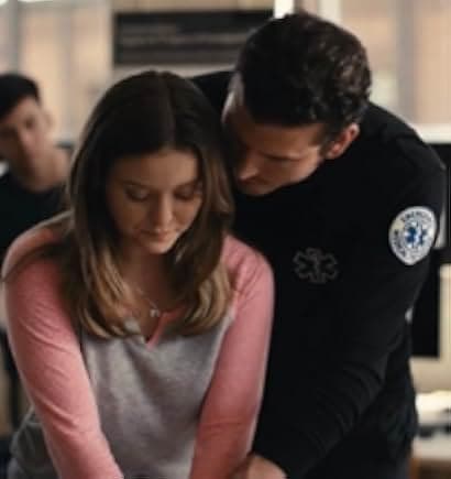 The Paramedic Who Stalked Me 2023