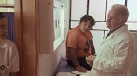 Gloves of Stone 2010